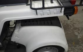 HONDA GYRO X 2021 TD02