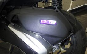 HONDA PCX 125 2013 JK05