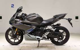 HONDA CBR250RR A 2021 MC51