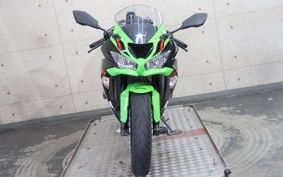 KAWASAKI NINJA ZX-6R 2021 ZX636G