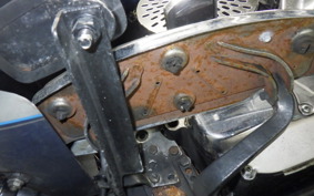 HARLEY FLHTCUI SIDECAR 1450 2000