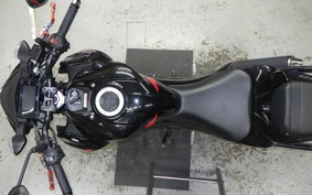 SUZUKI GSX-S125 DL32B