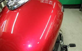 TRIUMPH SPEEDMASTER 2012