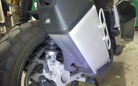 HONDA ADV150 2004 KF38