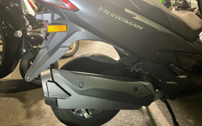 SUZUKI BURGMAN400 2022 DU11N