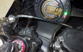 KAWASAKI ZX 10 NINJA R 2005 ZXT00C