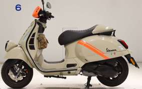 VESPA GTV300 2024