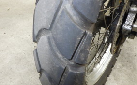 HONDA XLR250R Gen.4 2021 MD22