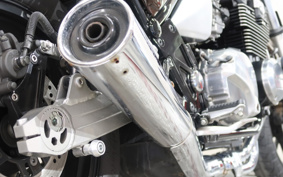 KAWASAKI ZEPHYR400K 2009 ZR400C