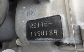 HONDA CB750 GEN 2 K RC42