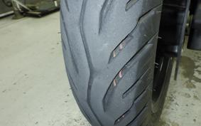 SUZUKI BURGMAN400 A 2017 DU11A