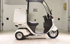 HONDA GYRO CANOPY 2022 TA03