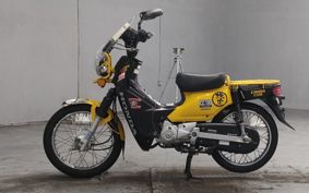HONDA CROSS CUB JA10