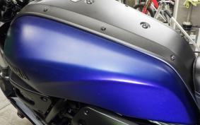 YAMAHA XSR700 2019