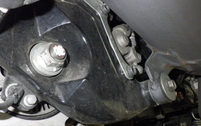 SUZUKI BURGMAN200A 2025 CH41A