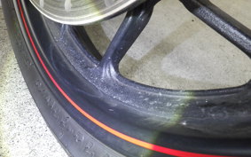 YAMAHA YZF-R25 2021 RG10J
