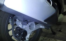 HONDA ADV160 2005 KF54