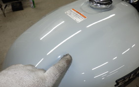 HONDA GB350S 2024 NC59
