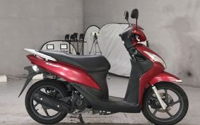 HONDA DIO 110 JF31