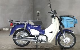 HONDA SUPER CUB50 AA07