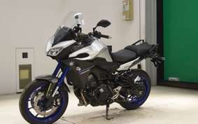 YAMAHA MT-09 Tracer 2015 RN36J