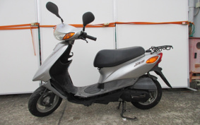 YAMAHA JOG DELUXE SA36J