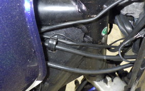 SUZUKI GSX1400 2004 GY71A