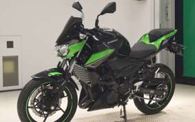 KAWASAKI Z400 Gen.2 EX400G