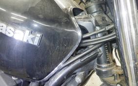 KAWASAKI ZRX-2 1996 ZR400E
