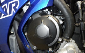 SUZUKI GSX-R1000R A 2019 DM11G