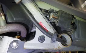 SUZUKI LET's 5 CA47A