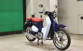 HONDA C125 SUPER CUB JA48