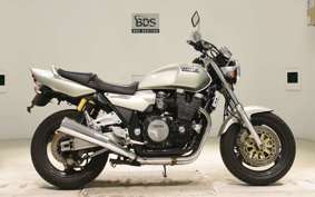 YAMAHA XJR1200 1995 4KG
