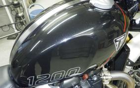 TRIUMPH SCRAMBLER 1200 XE 2025