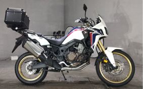 HONDA CRF1000L AFRICA TWIN 2016 SD04