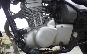 KAWASAKI ELIMINATOR 125 BN125A