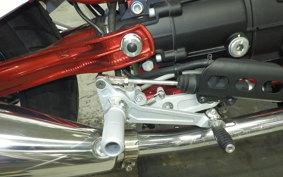 MOTO GUZZI V7 RACER 2012