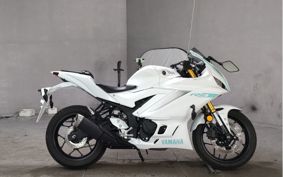 YAMAHA YZF R-3 2019 RH13J