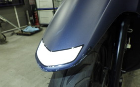 SUZUKI ADDRESS 110 2022 CE47A