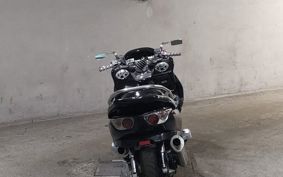 HONDA FORZA Z MF08