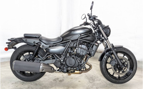 KAWASAKI ELIMINATOR 400-1 2025 EL400A
