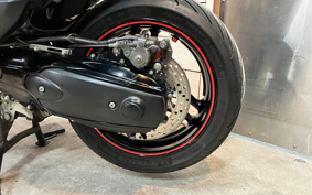 YAMAHA T-MAX 500 2011 SJ08J