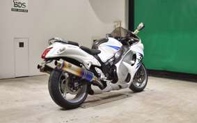 SUZUKI HAYABUSA Gen.2 2009