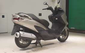 SUZUKI SKYWAVE 200 (Burgman 200) CH41A
