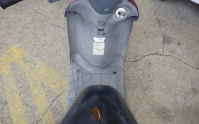 SUZUKI LET's 4 CA45A