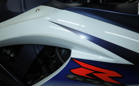 SUZUKI GSX-R750 2013