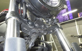 KAWASAKI ELIMINATOR400-3 2025 EL400A