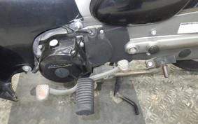 HONDA LITTLE CUB AA01