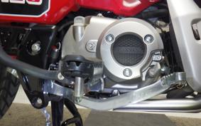 HONDA CT125 HUNTER CUB JA55