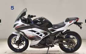 KAWASAKI NINJA 250 ABS 1996 EX250L